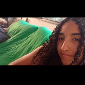 Karen, Babá em Mangaratiba