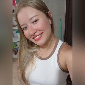Stephany, Família em Laranjal Paulista