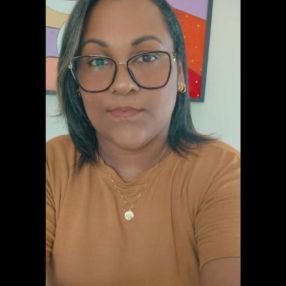 Daiane, Babá em Mogi Mirim