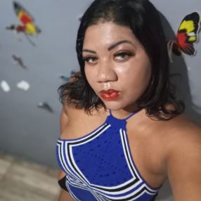 Yasmim, Família em São João de Meriti