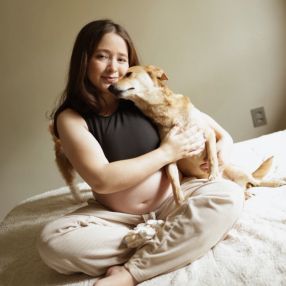 Sandra, Família em Ivoti