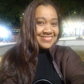 Ana, Babysitter in Recife