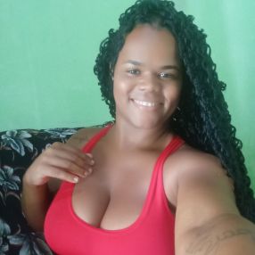 Juliete, Babá em Laranjeiras