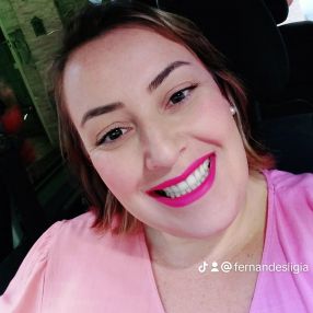 Ligia, Babá em Mogi-Guaçu
