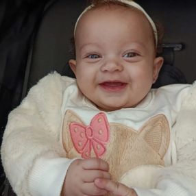Cheila, Família em Teófilo Otoni