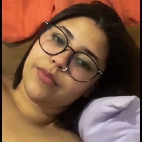 Rayane, Babá em Itatiaia
