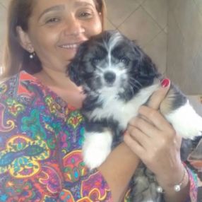 Francisca, Babysitter in Juazeiro do Norte