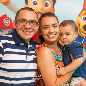 Maria Amanda, Família em Itapipoca