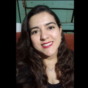 Fabiana, Babá em Dourados
