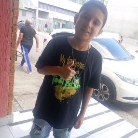 Eduardo, Família em Jandira
