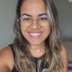 Jaciara, Babysitter in Uberlândia