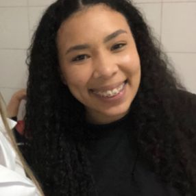 Jandriele, Babysitter in Alvorada