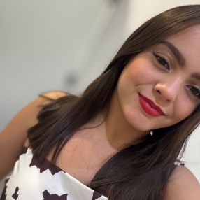 Giovanna, Babá em Ouro Branco