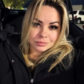 Rosimeri, Babá em Mafra