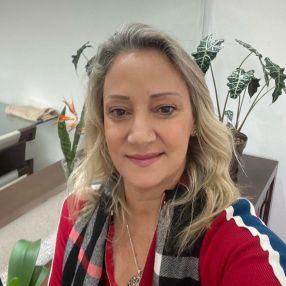 Rosemari, Babá em Guaramirim