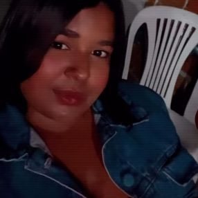 Ana Paula, Babá em Jacobina
