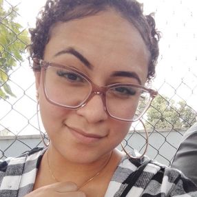 Denise, Babá em Cajamar
