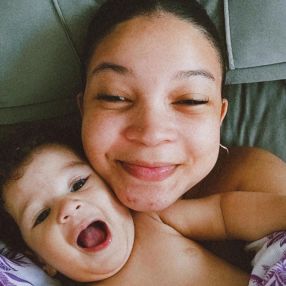 Yasmim, Family in Aracaju