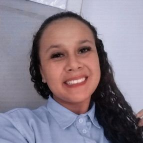 Monique, Babysitter in Blumenau