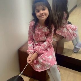 Elly, Família em Chapecó