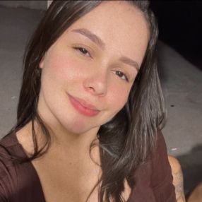 Cassiane, Babá em Nova Serrana