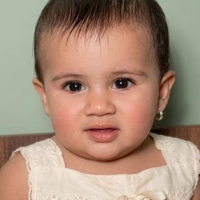 Janne, Família em Natal