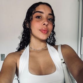 Ana clara, Babá em Pinheiral
