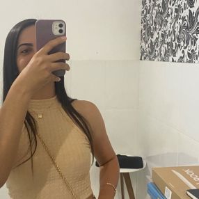 Maria, Babá em Tobias Barreto