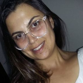 Larissa, Família em Itajubá