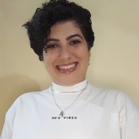 Mayara, Babá em Guapimirim