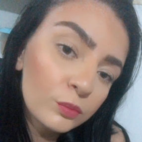 Fernanda, Babá em Taguatinga
