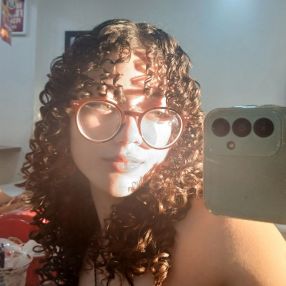 Maria, Babá em Estância