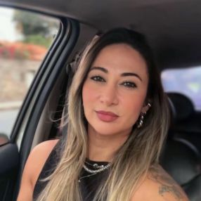 Daiane, Babá em Belo Horizonte