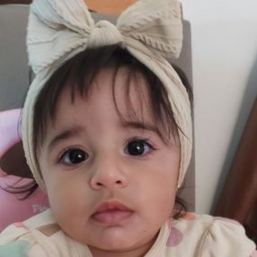 Luma, Família em Mauá