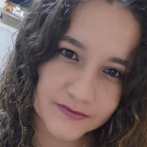 Ane Caroline, Babá em Santarém