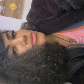Joici, Babá em Araucária