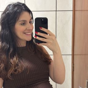 Thais, Família em Campo Mourão