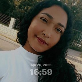 Anya, Babá em Brusque