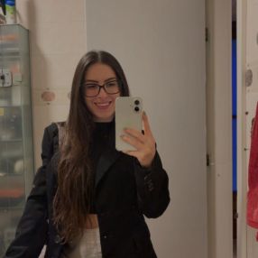 Natalia, Família em Erechim
