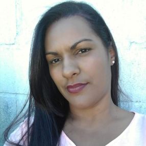 Karla, Babá em Lagoa Santa