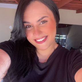 Ana, Babá em Rio Verde