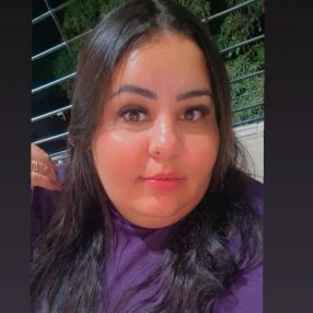 Luana, Babá em Paulista