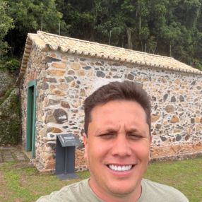 Diego, Família em Palhoça