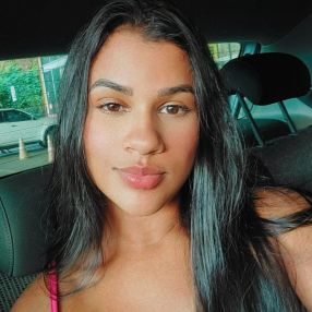 Ana Clara, Babá em Viçosa