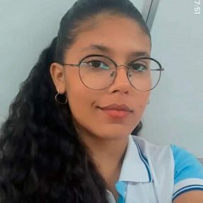 Hacila, Babá em Caicó