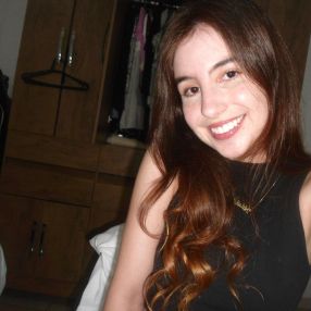 Natália, Babá em Imbé