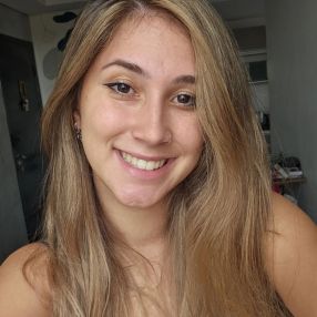 Gabrielle, Babá em Araras