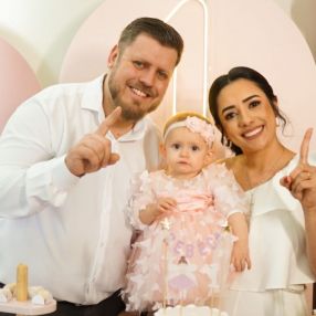 Lorena, Família em Ibiporã
