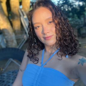 Brenda, Babysitter in Aracruz