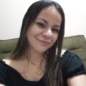 Jenifer, Babá em Rio Claro